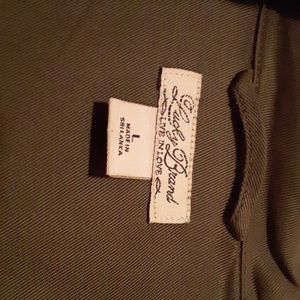 Lucky utility jacket